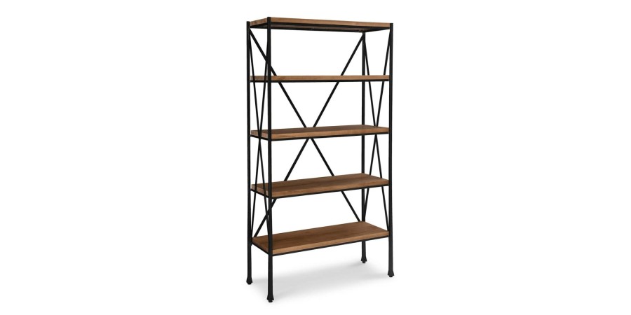 Living Bassett Office & Storage | Winchester Etagere