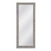 Home Decor Bassett Foyer & Entryway | Trenton Leaner Mirror