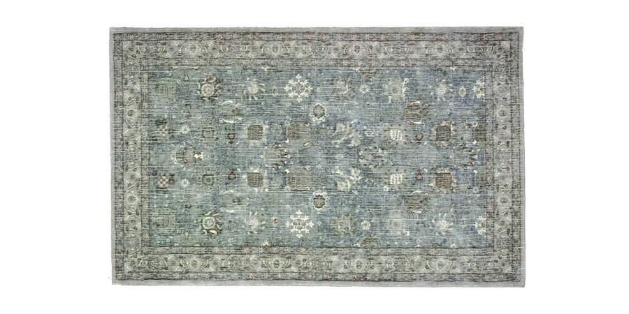 Rugs Bassett | Zecora Spa