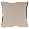 Home Decor Bassett | Solstice Pillow