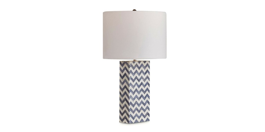 Home Decor Bassett | Athens Table Lamp