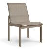 Outdoor Bassett | Bonavista Outdoor Side Chair