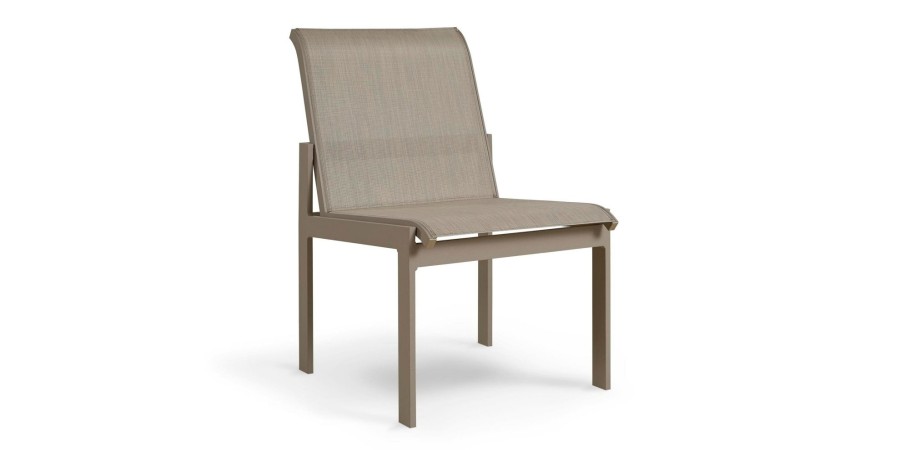 Outdoor Bassett | Bonavista Outdoor Side Chair