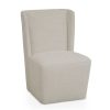 Dining Bassett | Boyce Upholstered Dining Chair