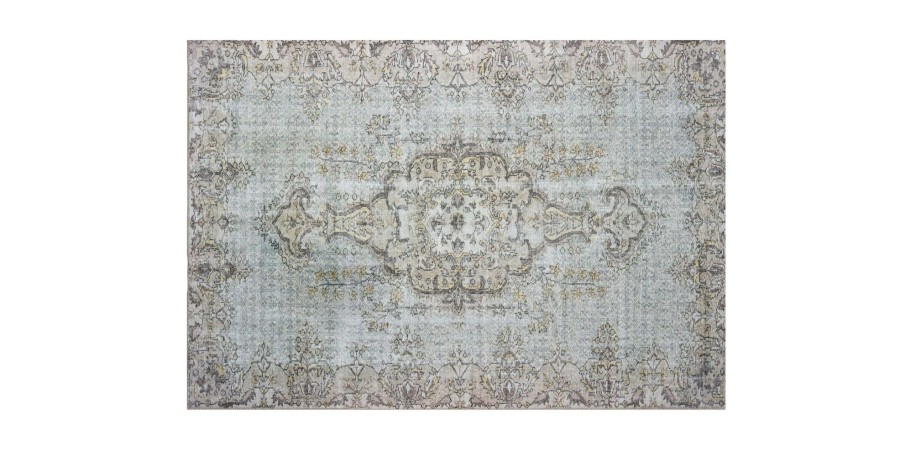 Rugs Bassett Performance Rugs | Sylvie B1754