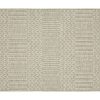 Outdoor Bassett Performance Rugs | Esperanze B1873