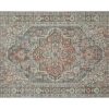 Outdoor Bassett Performance Rugs | Merrill B1582