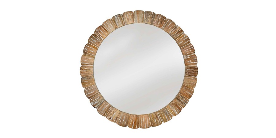 Home Decor Bassett Foyer & Entryway | Torrance Wall Mirror