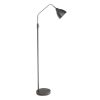 Home Decor Bassett | Welburn Floor Lamp