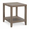 Living Bassett Occasional & Accent Tables | Rosslyn Chairside Table