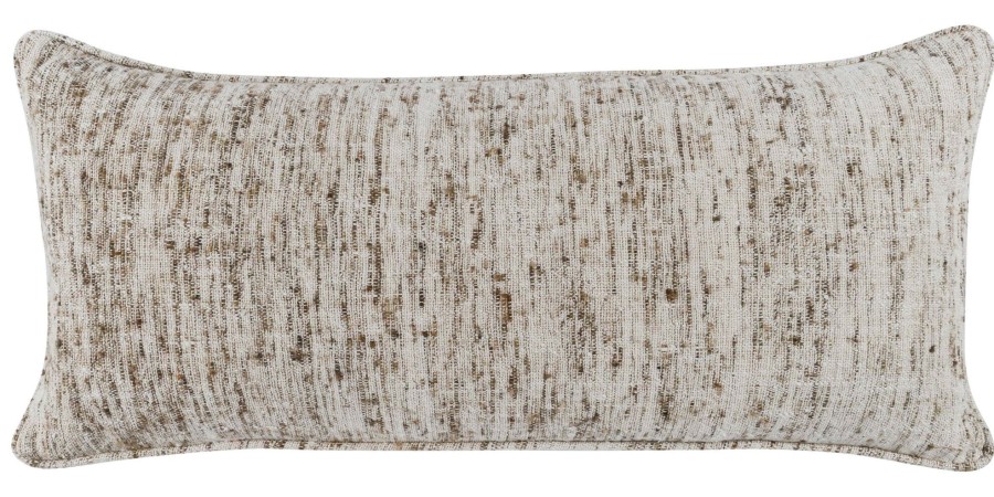 Home Decor Bassett | Tavira Bolster Pillow