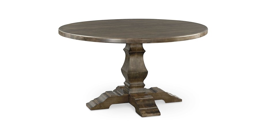 Dining Bassett | Tavern Round Dining Table