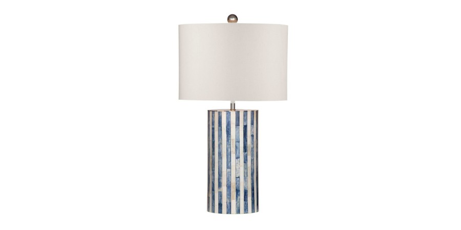 Home Decor Bassett | Selena Table Lamp