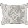 Home Decor Bassett | Raleigh Pillow