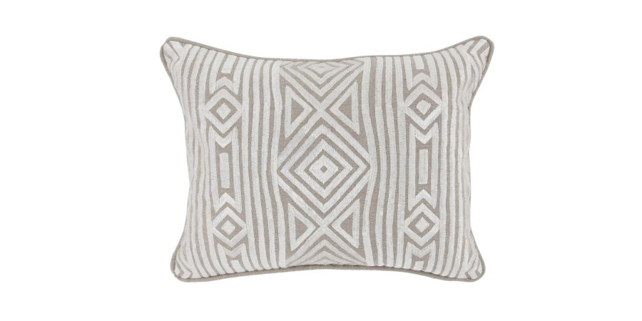 Home Decor Bassett | Raleigh Pillow