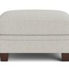 Living Bassett Ottomans & Benches | Ladson Ottoman