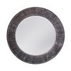 Home Decor Bassett Foyer & Entryway | Tristan Wall Mirror