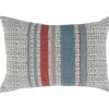 Home Decor Bassett | Adobe Multi Bolster Pillow