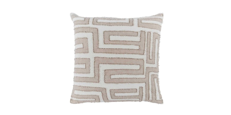 Home Decor Bassett | Mateo Pillow