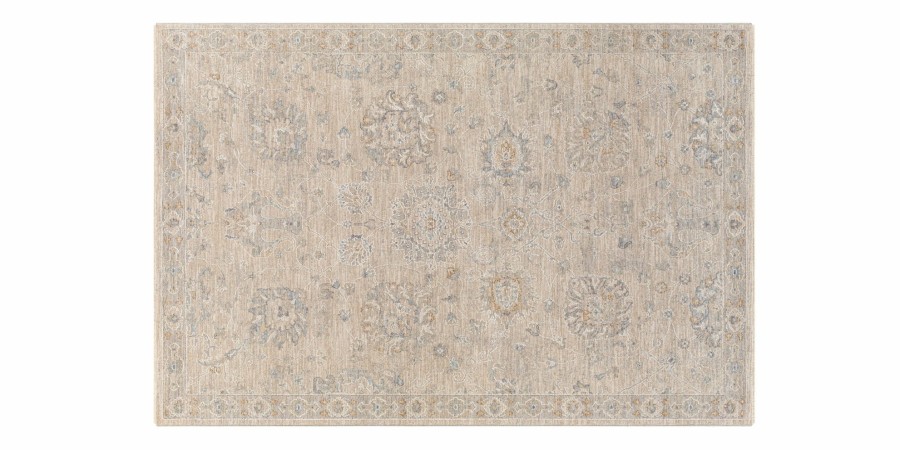 Rugs Bassett Performance Rugs | Lanson Ii