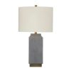 Home Decor Bassett | Henry Table Lamp