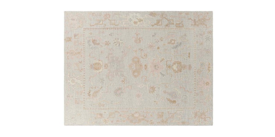 Rugs Bassett Performance Rugs | Revels B2310