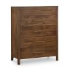 Bedroom Bassett | Parkway Chest