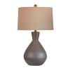 Home Decor Bassett | Maura Table Lamp