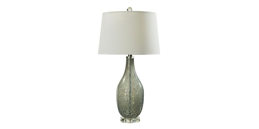 Home Decor Bassett Foyer & Entryway | Farrah Table Lamp