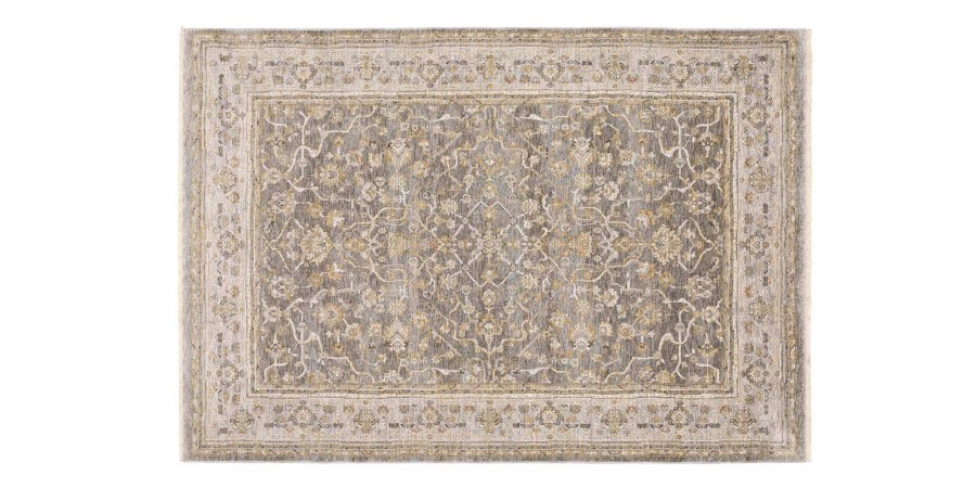 Rugs Bassett Performance Rugs | Sultan I