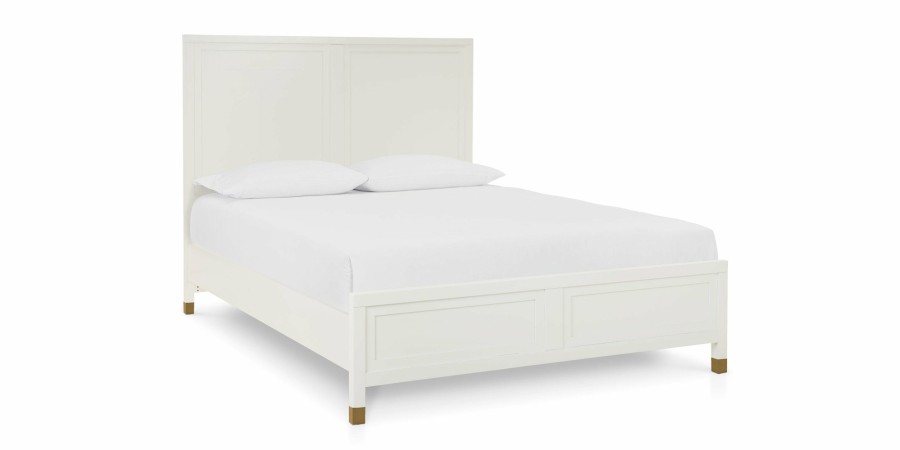 Bedroom Bassett | Tidewater Bed