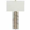 Home Decor Bassett | Khalil Table Lamp