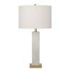 Home Decor Bassett | Gabriel Table Lamp