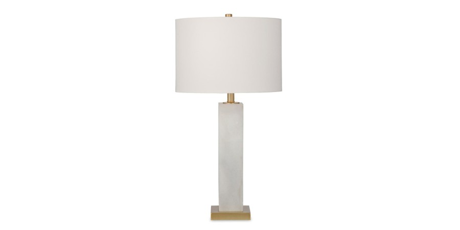 Home Decor Bassett | Gabriel Table Lamp