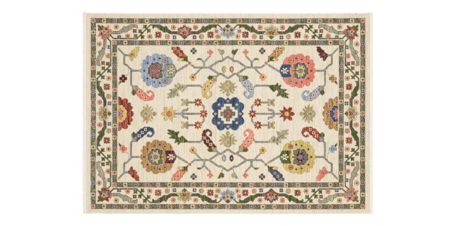 Rugs Bassett | Marisol B1273