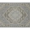 Outdoor Bassett Performance Rugs | Merrill B1581