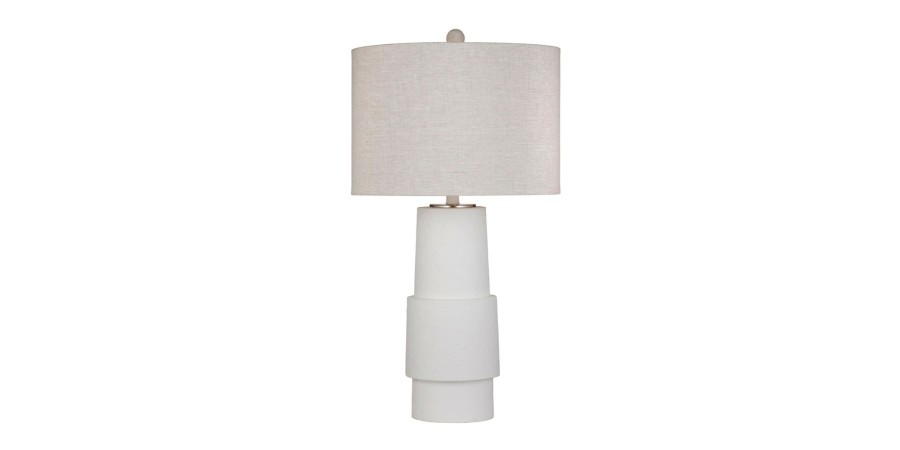 Home Decor Bassett | Kellen Table Lamp