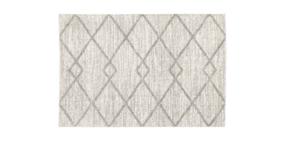 Rugs Bassett Performance Rugs | Adelia B3907