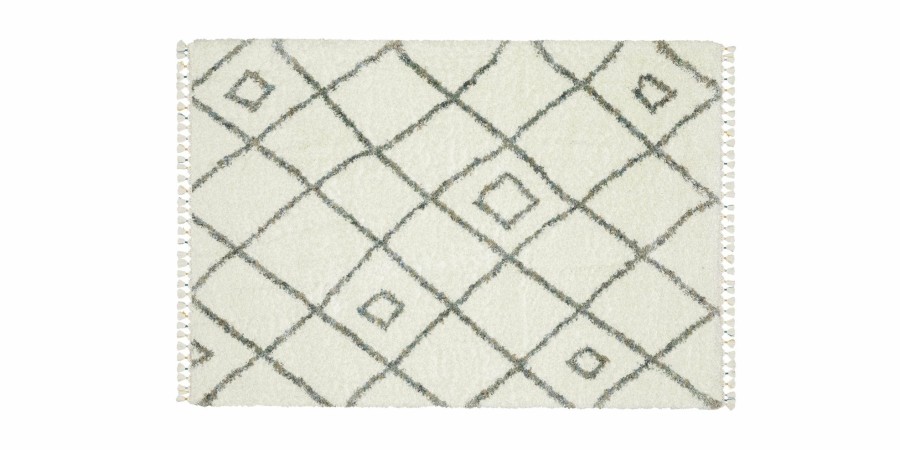 Rugs Bassett Performance Rugs | Celia B1916