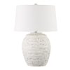 Home Decor Bassett | Evans Table Lamp