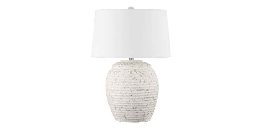 Home Decor Bassett | Evans Table Lamp