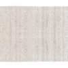 Rugs Bassett | Zig Zag Chenille Rug