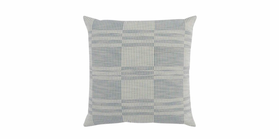 Home Decor Bassett | Newton Square Pillow