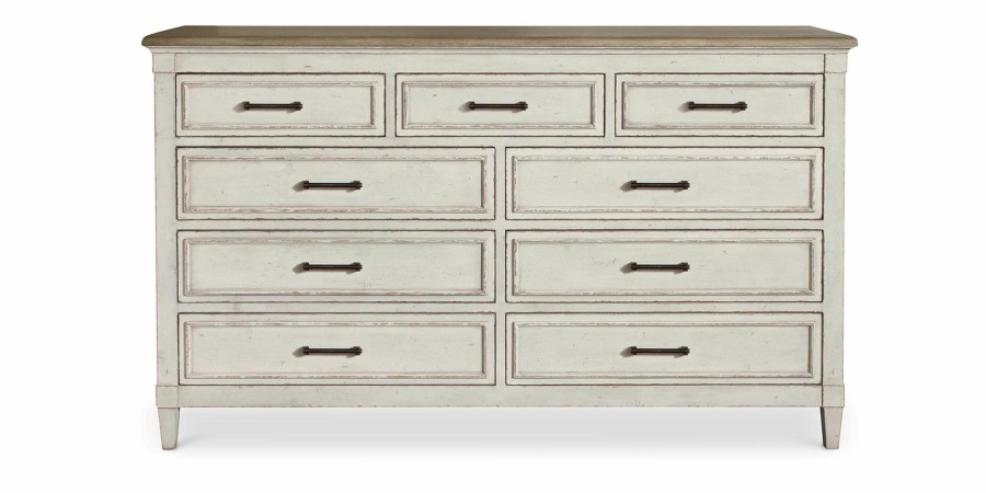 Bedroom Bassett | Bella Dresser