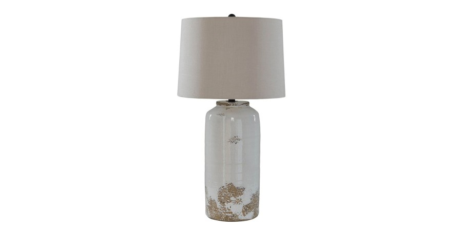 Home Decor Bassett | Lancaster Table Lamp