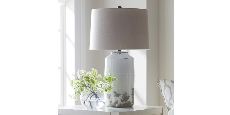 Home Decor Bassett | Lancaster Table Lamp