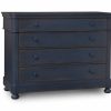 Bedroom Bassett | Dorchester Accent Chest