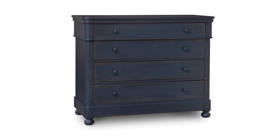 Bedroom Bassett | Dorchester Accent Chest