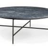 Living Bassett Occasional & Accent Tables | Halifax Round Cocktail Table