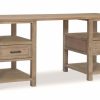 Living Bassett Office & Storage | Sullivan Desk